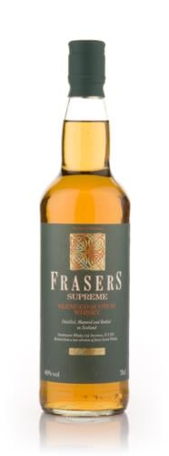 Frasers Supreme Blended (Gordon and MacPhail)