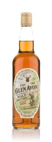 Glen Avon 1955 (Gordon and MacPhail)