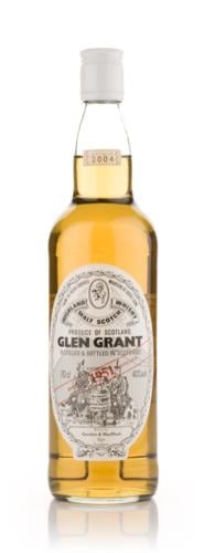 Glen Grant 1951 Gordon & MacPhail Single Malt Scotch Whisky