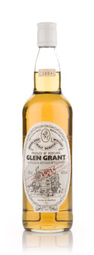 Glen Grant 1951 Gordon & MacPhail Single Malt Scotch Whisky