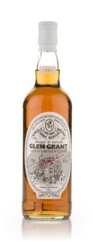 Glen Grant 1964 Gordon & MacPhail Single Malt Scotch Whisky