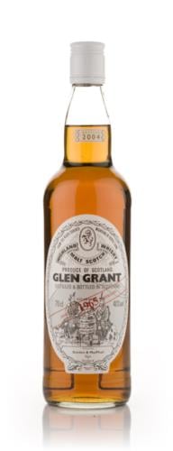 Glen Grant 1965 Gordon & MacPhail Single Malt Scotch Whisky
