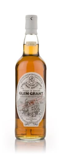 Glen Grant 1967 Gordon & MacPhail Single Malt Scotch Whisky