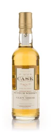 Glen Mhor 1979 Gordon & MacPhail 