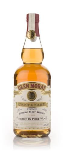 Glen Moray Centenary 