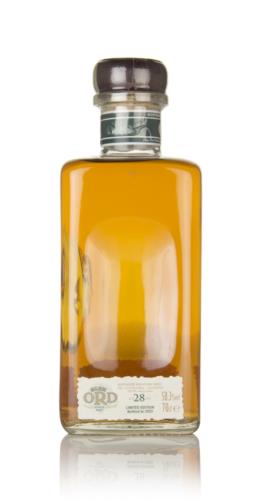 Glen Ord 28 Year Old Single Malt Scotch Whisky