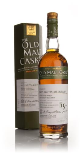 Glen Scotia 1992  15 Year Old 