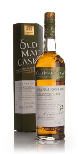 Glen Spey 1976 32 Year Old 