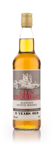 Glen Urquhart Blended Scotch Whisky