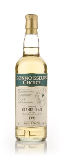Glendullan 1993 Connoisseurs Choice Single Malt Scotch Whisky
