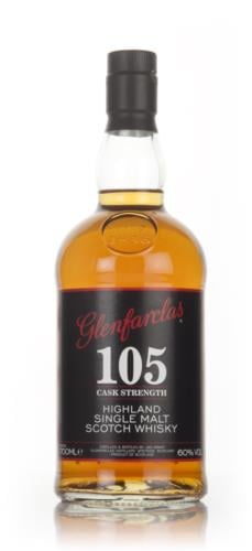 Glenfarclas 105 Single Malt Scotch Whisky