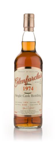 Glenfarclas 1974 26 Year Old 