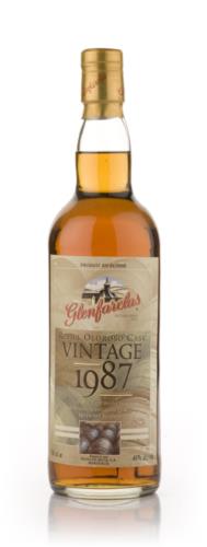 Glenfarclas 1987 