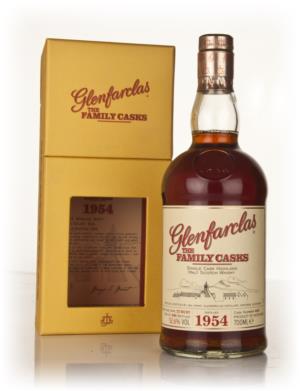 Glenfarclas 1954 