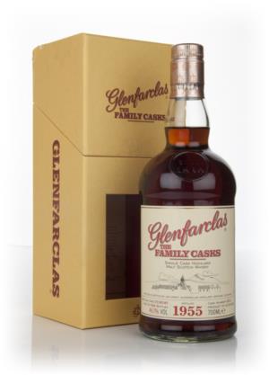 Glenfarclas 1955 