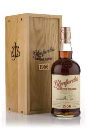 Glenfarclas 1956 