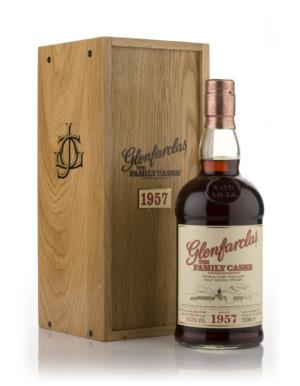 Glenfarclas 1957 