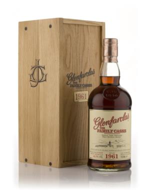 Glenfarclas 1961 