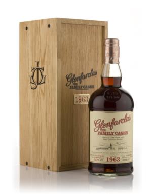 Glenfarclas 1963 