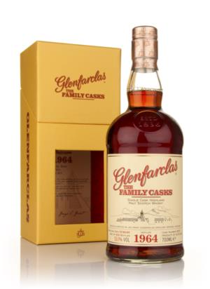 Glenfarclas 1964 