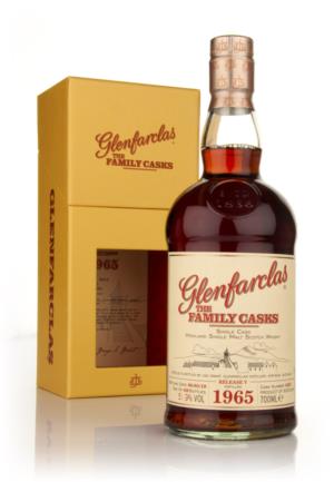 Glenfarclas 1965 