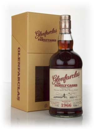 Glenfarclas 1966 