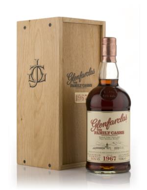 Glenfarclas 1967 