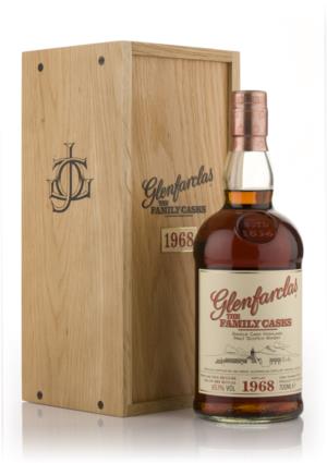 Glenfarclas 1968 