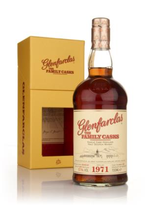 Glenfarclas 1971 