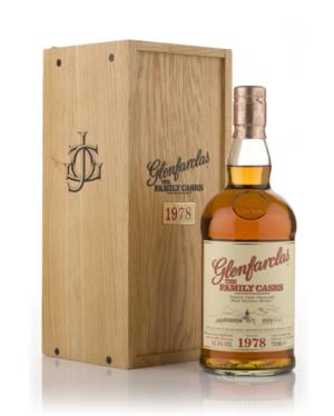 Glenfarclas 1978 