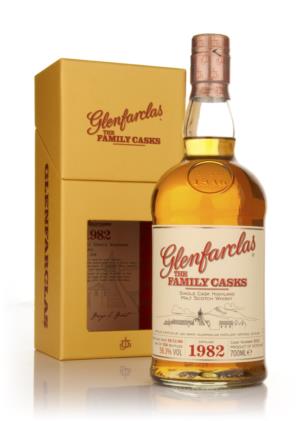 Glenfarclas 1982 