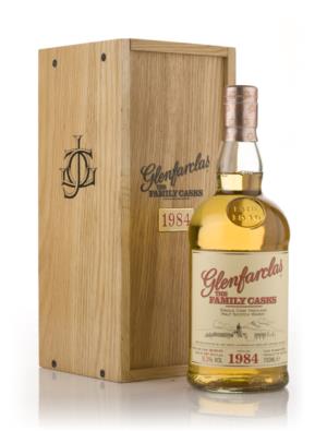 Glenfarclas 1984 