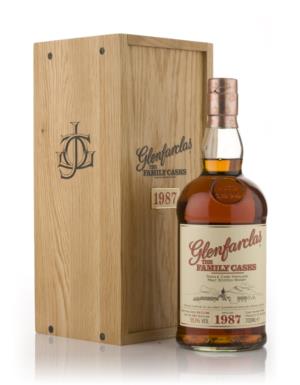 Glenfarclas 1987 