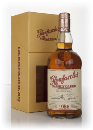 Glenfarclas 1988 