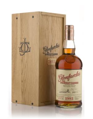 Glenfarclas 1993 