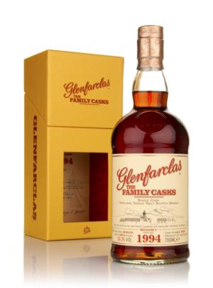 Glenfarclas 1994 