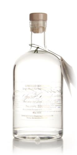 Glenglassaugh The Spirit Drink That Dare Not Speak Its Name