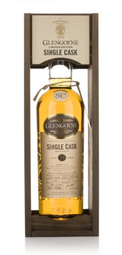 Glengoyne 19 Year Old 