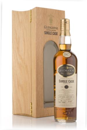 Glengoyne 1969 36 Year Old Single Malt Scotch Whisky