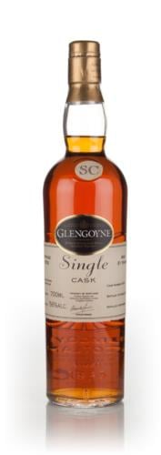 Glengoyne 1972 31 Year Old Single Malt Scotch Whisky