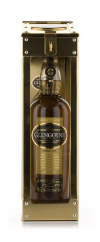 Glengoyne 1972 