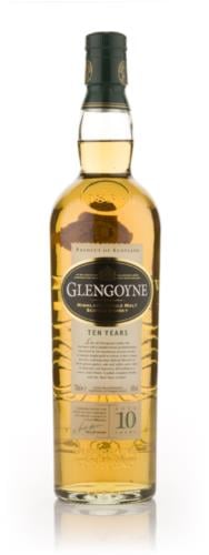 Glengoyne 1984 19 Year Old 