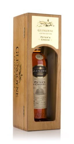 Glengoyne 1986 20 Year Old 