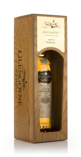 Glengoyne 1991 15 Year Old 