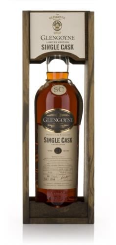 Glengoyne 21Year Old 