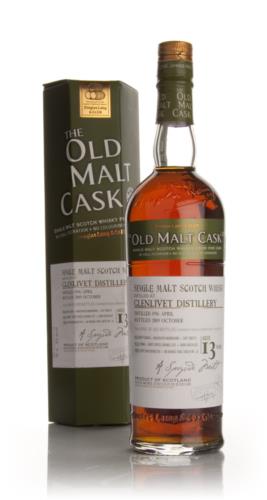 Glenlivet 13 Year Old 1996 - Old Malt Cask (Douglas Laing)