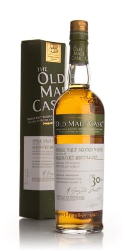 Glenlivet 30 Year Old 1979 - Old Malt Cask (Douglas Laing)