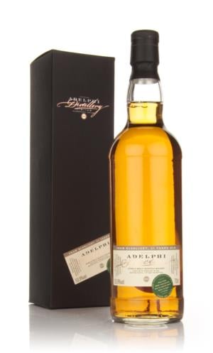 Glenlivet 31 Year Old 1978 (Adelphi)