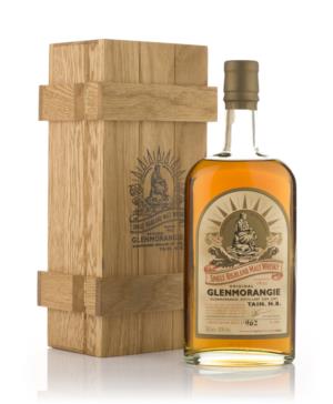 Glenmorangie Original 1974 24 Year Old Single Malt Scotch Whisky