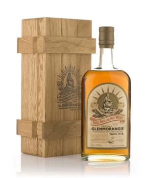 Glenmorangie Original 1974 24 Year Old Single Malt Scotch Whisky